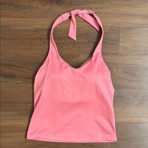Athleta Tankini Top
